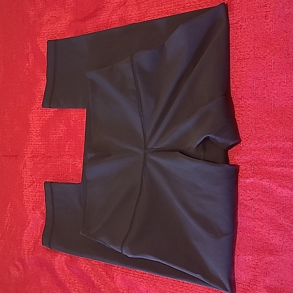 Lululemon Atletica Leggings Pants, Color Black ⚫️ Size 2